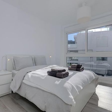 Riverside Benahavis Holiday Rental Apartment Екстер'єр фото