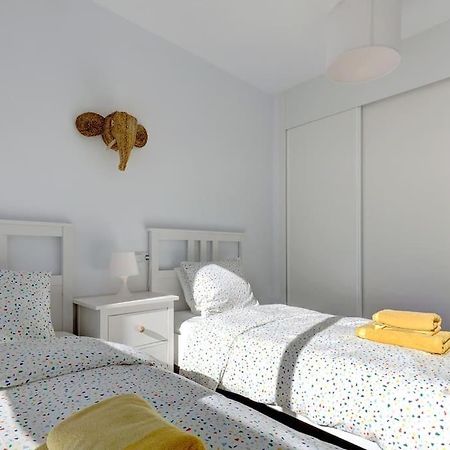 Riverside Benahavis Holiday Rental Apartment Екстер'єр фото