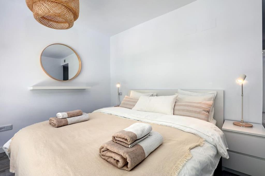 Riverside Benahavis Holiday Rental Apartment Екстер'єр фото
