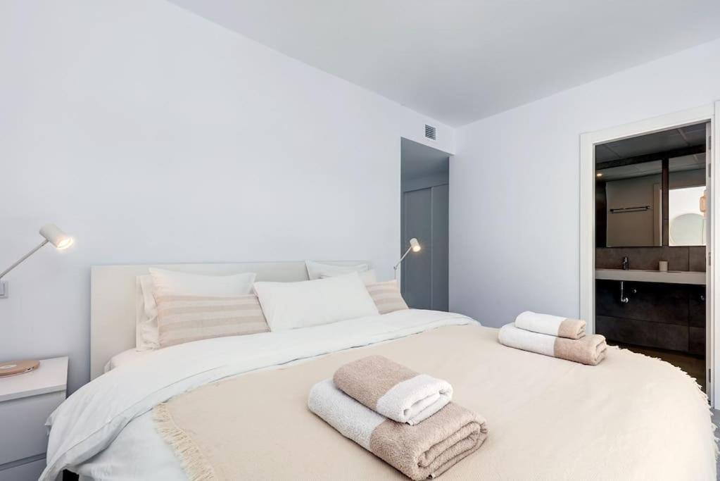 Riverside Benahavis Holiday Rental Apartment Екстер'єр фото