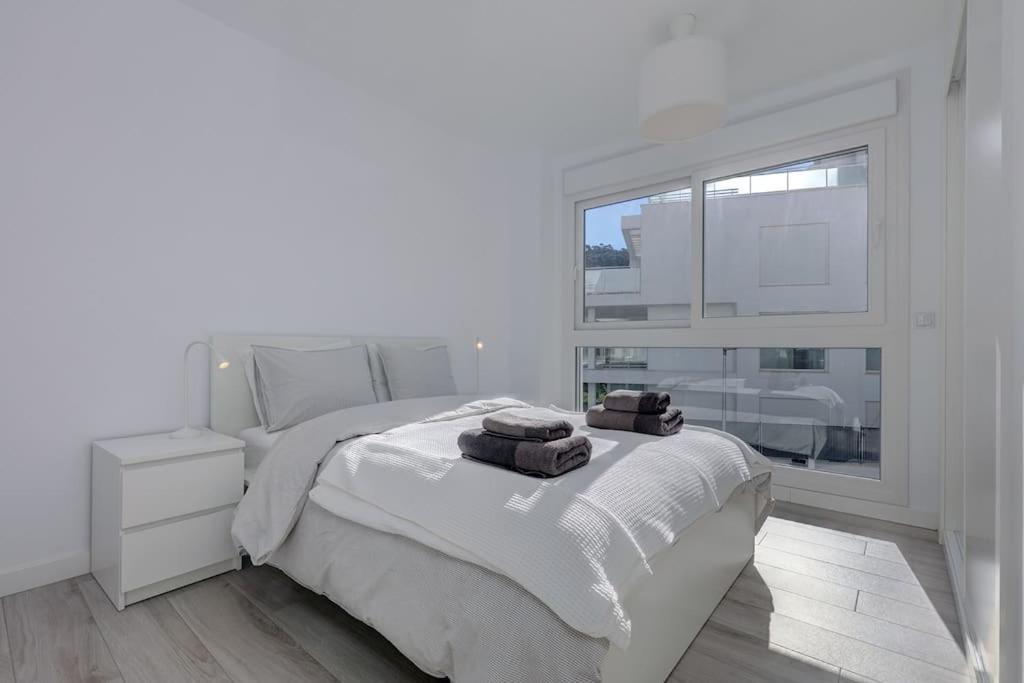 Riverside Benahavis Holiday Rental Apartment Екстер'єр фото