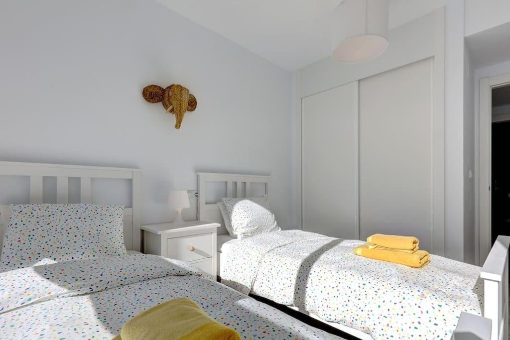 Riverside Benahavis Holiday Rental Apartment Екстер'єр фото