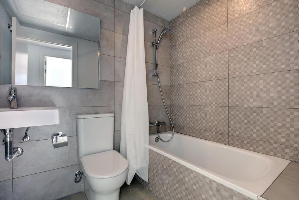 Riverside Benahavis Holiday Rental Apartment Екстер'єр фото